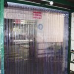 PVC Strip Curtains from Carona Group