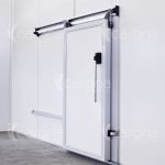 Coolroom & freezer doors
