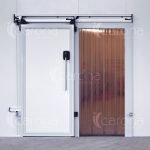 Coolroom & freezer doors