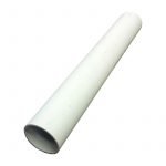 PVC Solid Sewer Pipe