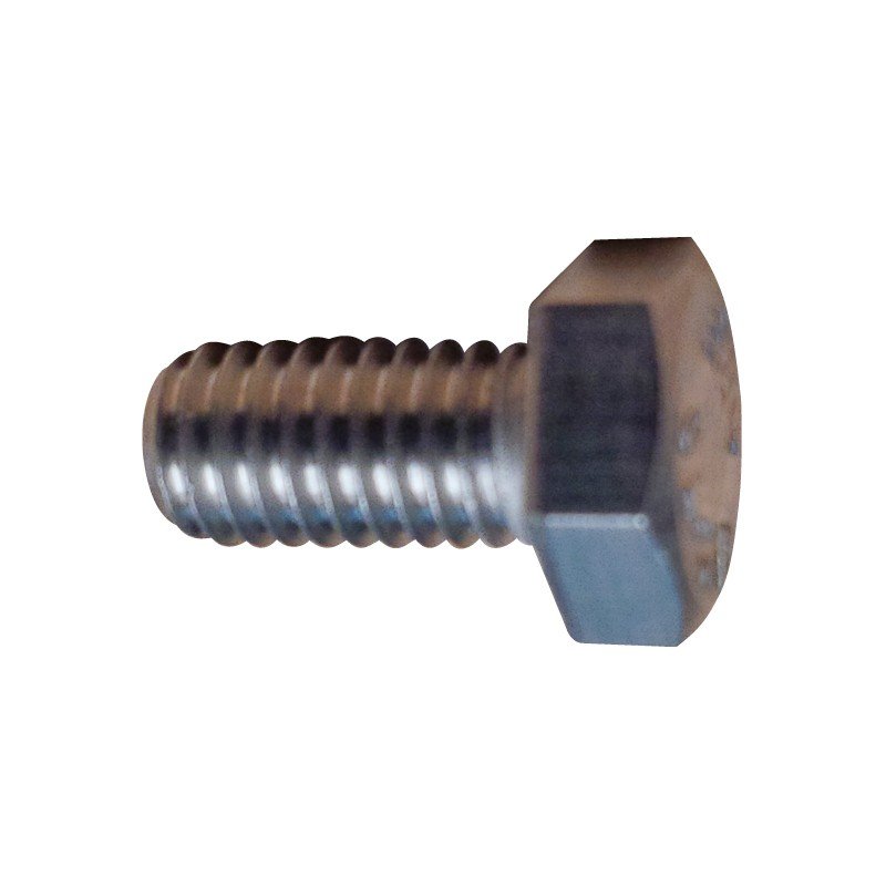 M6 x 10 Hex Head Bolt – To suit Top Hinge Plate